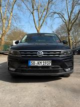 Volkswagen Tiguan 2.0 TDI SCR 140kW DSG 4MOT JOIN JOIN - Volkswagen Tiguan: TDI 140