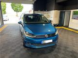 Volkswagen VW Touran Highline 2.0 TDI DSG | 7-Sitzer | Stan - Volkswagen Touran mit Diesel-Antrieb: 2.0
