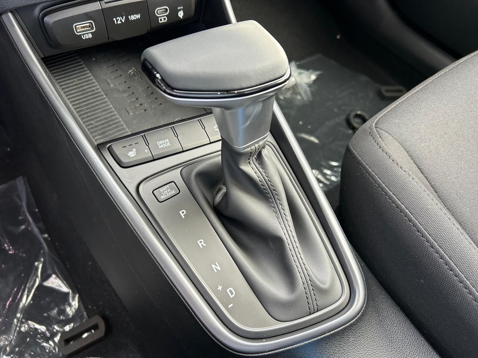 Hyundai i20 - Bild 10