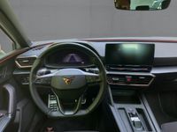 Cupra Leon - Vorschau Bild 10