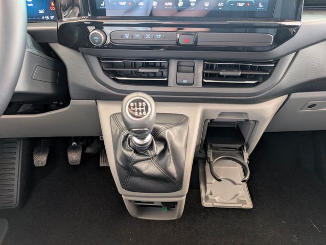 Ford Tourneo Custom Tit. 2.0 L1 SOFORT!