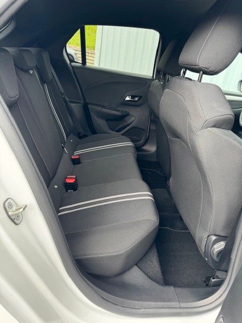 Fahrzeugabbildung Opel Corsa F GS Navi*Sitzh.*Kamera*Allw.