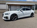 Audi A5 Sportback 40 TDI S line - Audi A5: Schiebedach