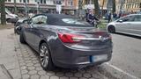 Opel Cascada - Opel Cascada in Hamburg