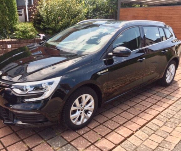 Renault Megane Grandtour Limited TCe