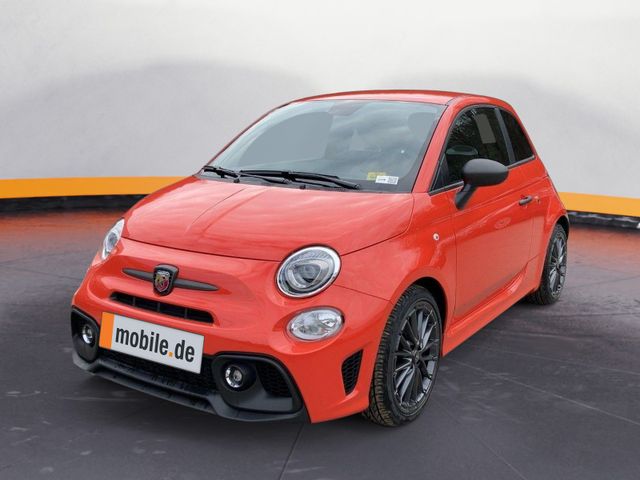 Abarth 595 MY23 1.4 T-Jet 165 PS Einparkhilfe Klima