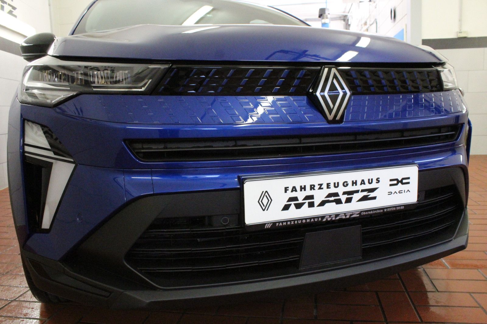 Fahrzeugabbildung Renault Captur TCe 115 KISS Sondermodell *Winter-Pak*Nav