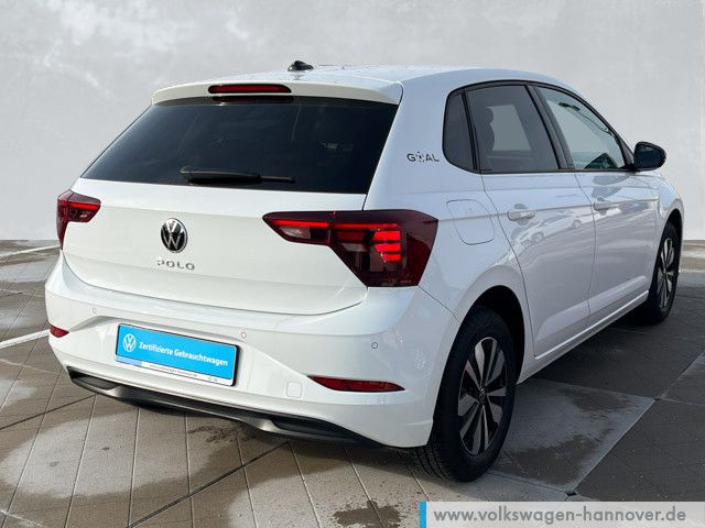 Volkswagen Polo - Bild 5