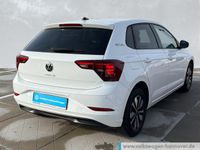 Volkswagen Polo - Vorschau Bild 5