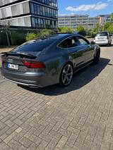 Audi A7 3.0 TDI Top, Full, 21 Zoll, Daytona Grau - Audi A7 Gebrauchtwagen in Köln