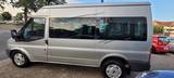 Ford Transit FT350  H2  9Sitzer Allrad Klima 1Hd TÜV - Ford: Sitzer 9