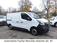 Opel Vivaro B Kasten L1H1 2,8t*Würth*PDC*Klima*