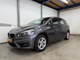 BMW 220 Active Tourer 220d xDrive LED NAVI AHK - BMW 220 Active Tourer Diesel Gebrauchtwagen