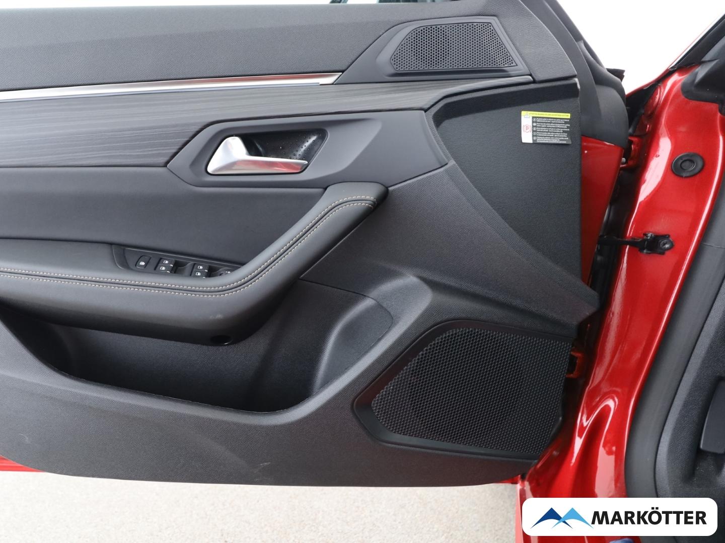 Peugeot 508 SW GT Plug-In Hybrid 225/360°CAM/LED-Matrix
