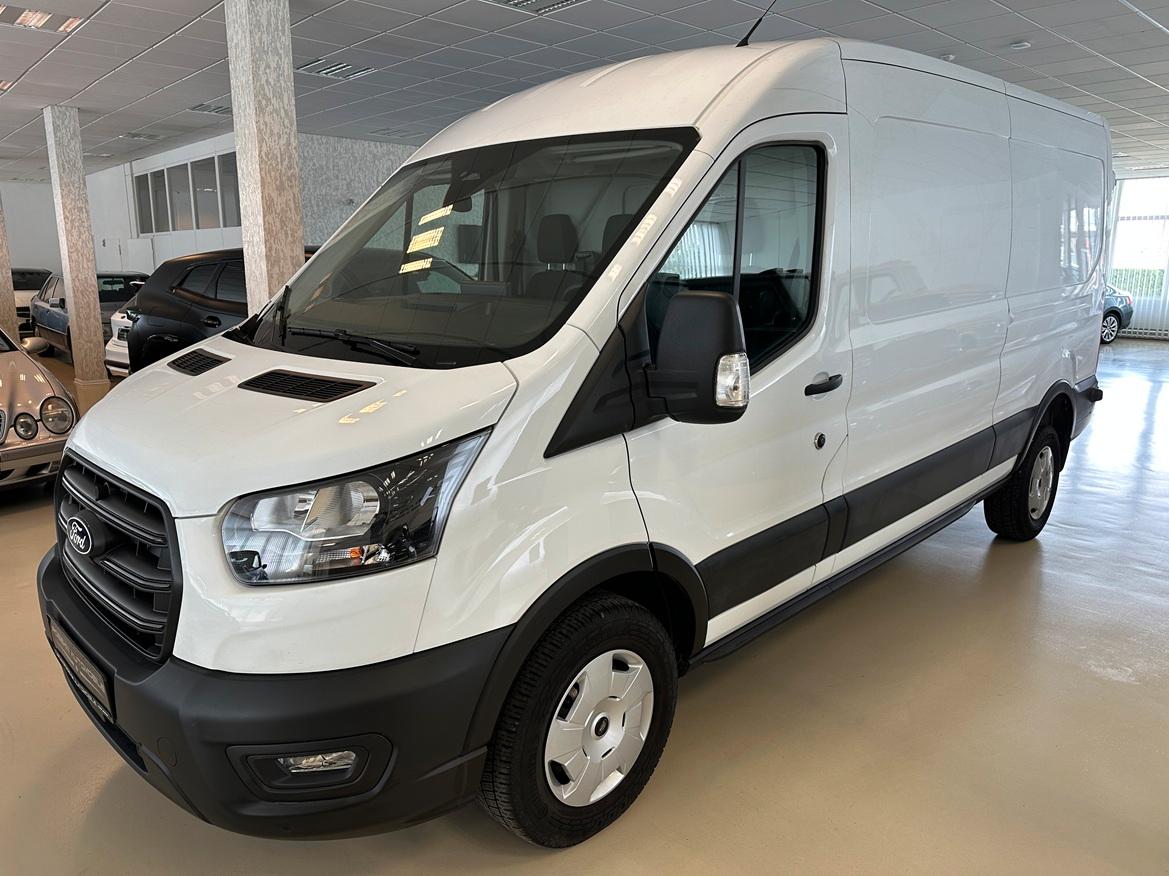 Ford Transit Kasten 350 L3H2 Aut. Trend