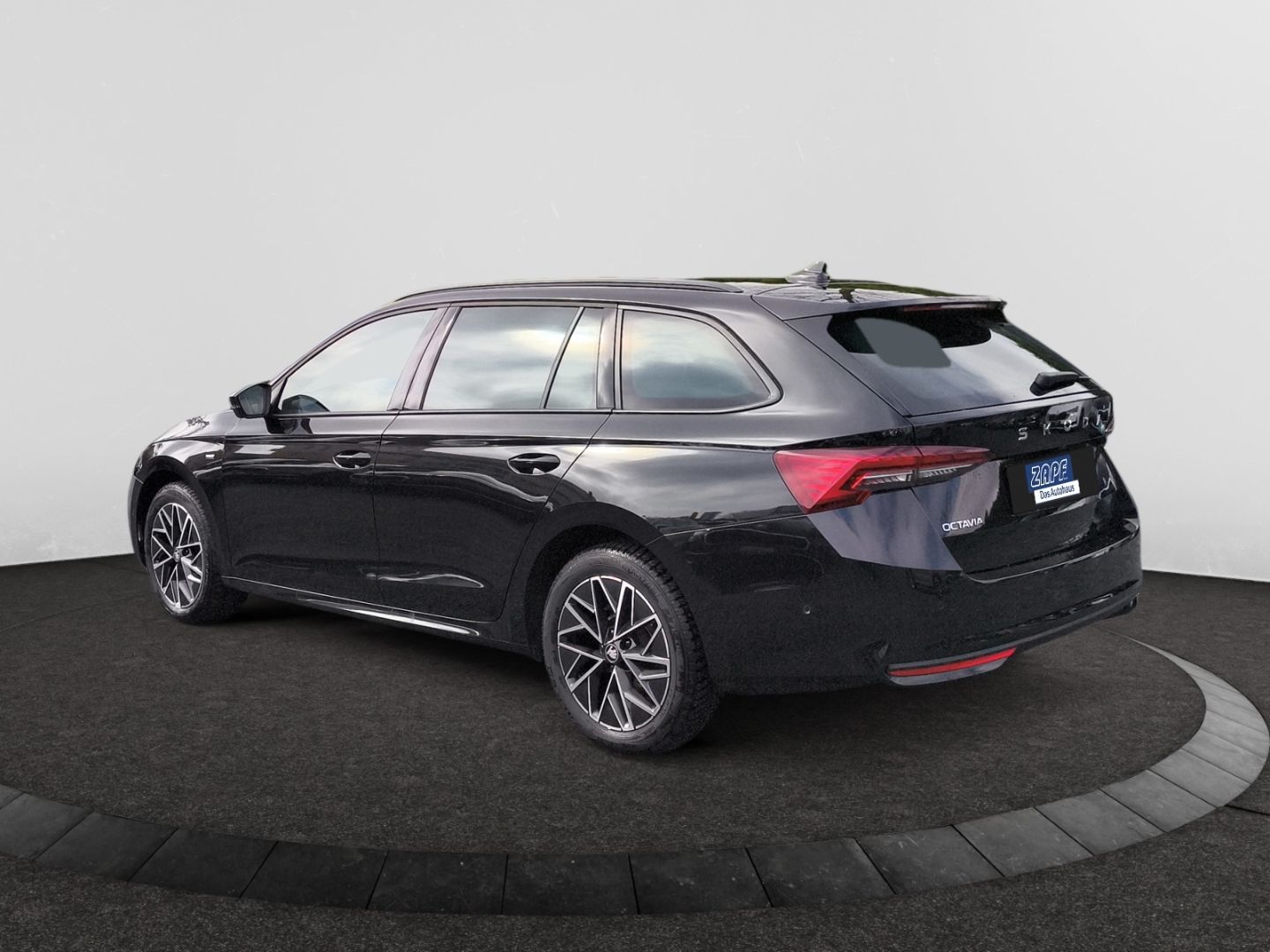 Skoda Octavia - Bild 3