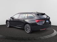 Skoda Octavia - Vorschau Bild 3
