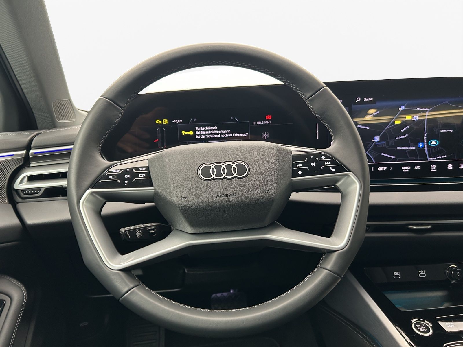 Audi A5 - Bild 8