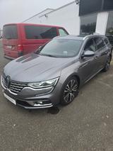 Renault Talisman Grandtour Initiale Paris - gebrauchte Renault Talisman aus dem Jahr 2021