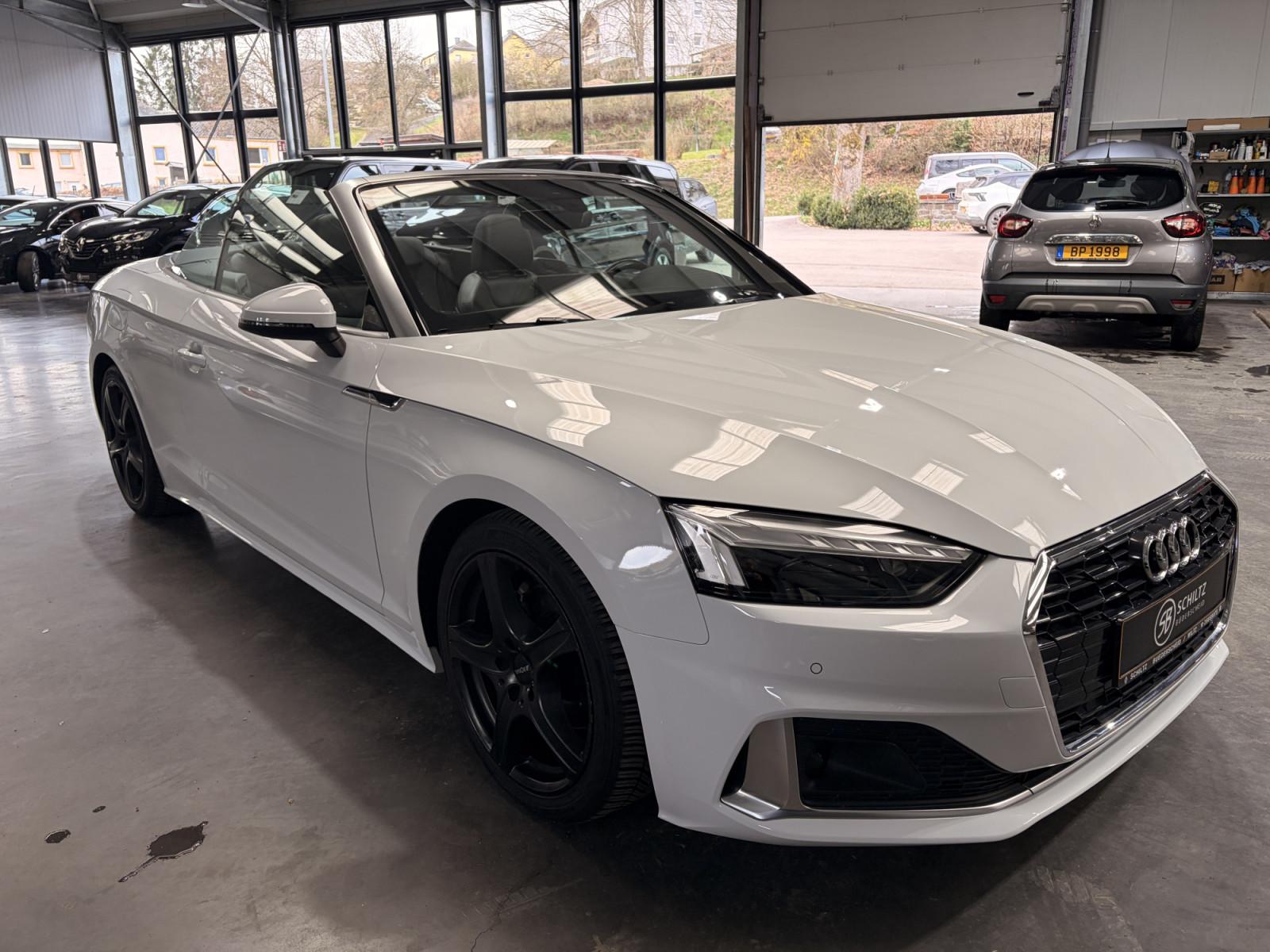 Audi A5 35 TFSI S tronic