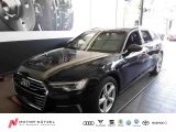 Audi A6 Avant 40 TDI S-TR DESIGN LEDER+MATRIX+NAV+ACC - Audi A6 Gebrauchtwagen in Aachen