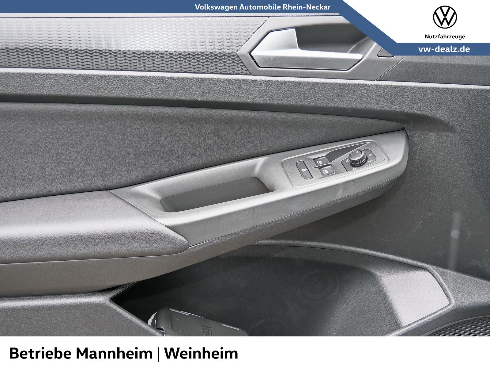 Volkswagen Caddy - Bild 15