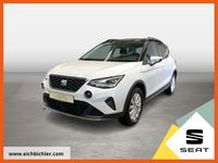 Seat Arona 1.0 TSI Style LED LM SpurH