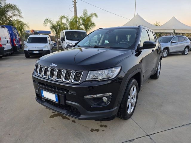 Jeep Renegade 1.6 Mjt 120 CV Longitude