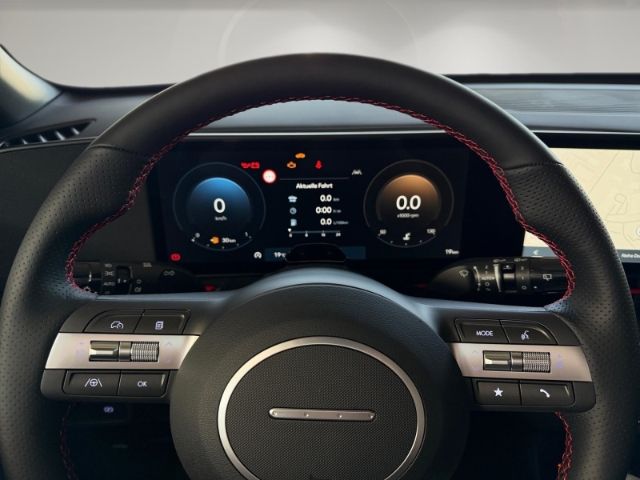 Hyundai KONA - Bild 8