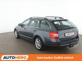 Skoda Octavia 2.0 TSI Style Aut.*NAVI*SHZ*TEMPO* - Skoda Octavia Gebrauchtwagen in Frankfurt