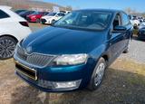 Skoda Rapid Ambition Limo. (SCR) Navi /PDC/ Klima/ - Skoda Rapid in München