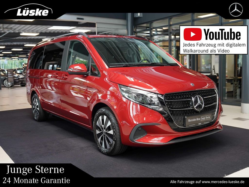Mercedes-Benz V 220