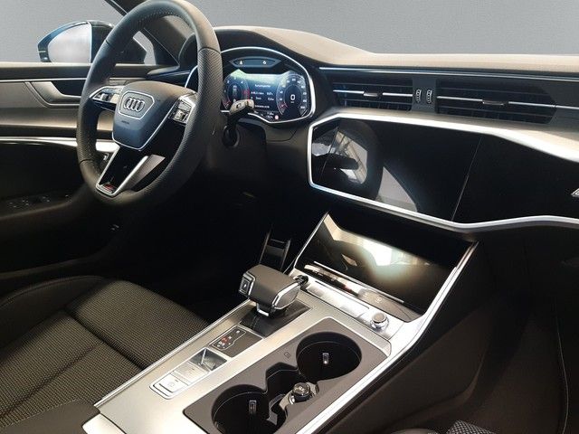 Fahrzeugabbildung Audi A6 Avant S line 40TDI quattro AHK Matrix el.Heck