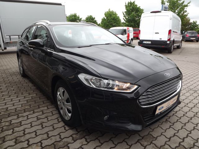 Mondeo Turnier Trend*FSH*SHZ*PDC*