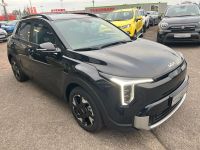 Kia Stonic - Vorschau Bild 4