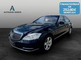 Mercedes-Benz S 500 4Matic L / 2.H / 2012/ WENIG KM/ - Mercedes-Benz S 500: Limousine