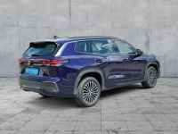 Volkswagen Tayron - Vorschau Bild 6