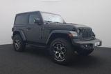 Jeep Wrangler Rubicon 2.2l CRDi grün Matt Lackierung - Jeep: Crd