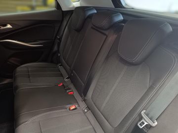 Bild 10 Opel Grandland (X) Grandland GS Line AT +AHK+NAVI+ACC+MLED+KAMERA+