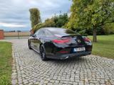 Mercedes-Benz CLS 450 4MATIC - Edition 1, AMG , Airmatic, Voll - Mercedes-Benz CLS 450 von privat