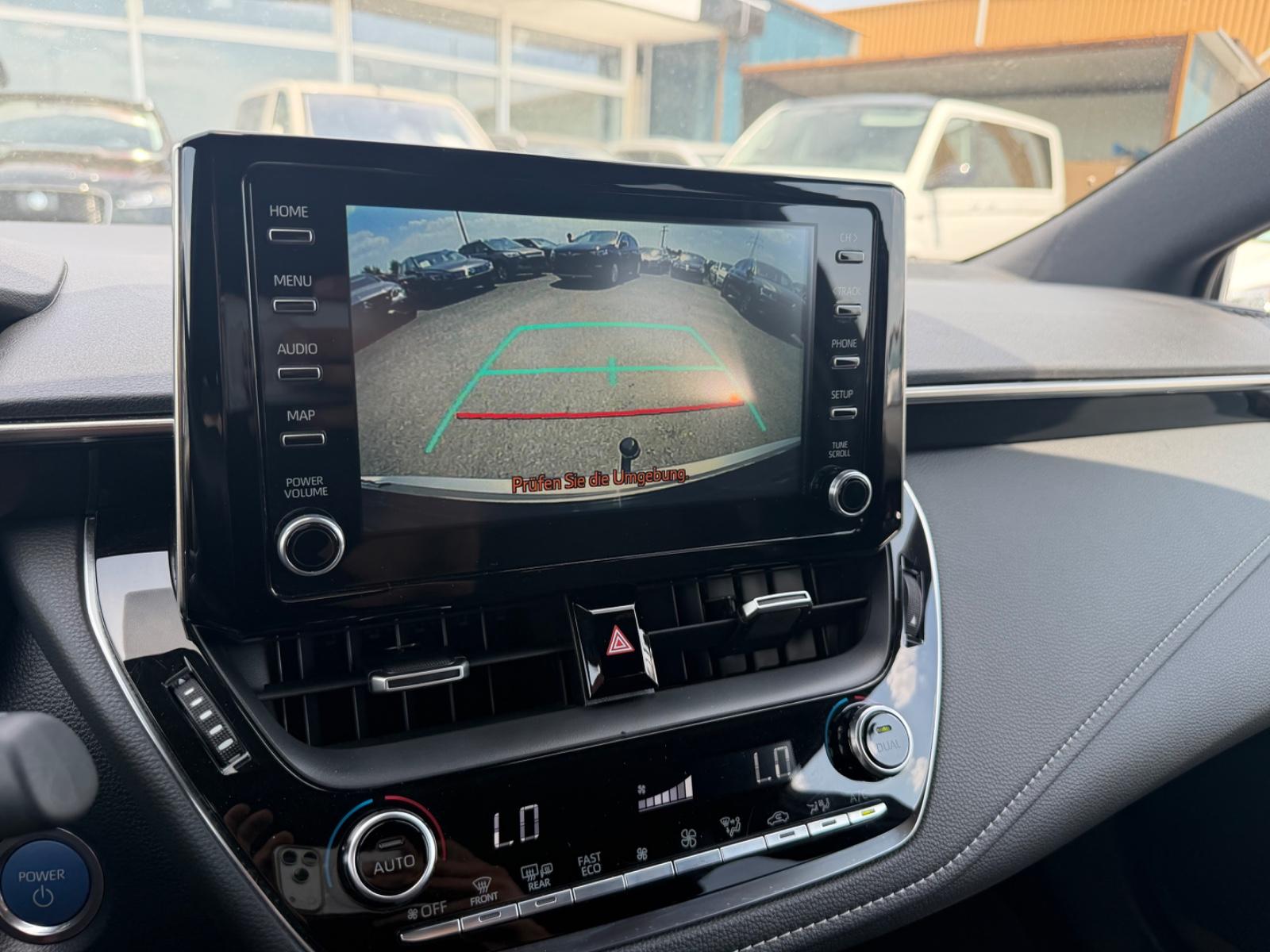 Suzuki Swace 1.8 Hybrid Comfort+LED 2.H Navi Kamera AHK