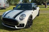 MINI Mini Cooper Clubman John Cooper Works Edition - MINI MINI: Clubman Works