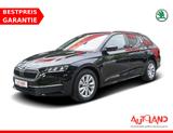 Skoda Octavia Combi 1.5 TSI mHEV Selection DSG LED USB - Skoda Octavia Selection mit Benzin-Antrieb