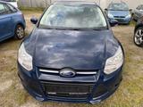 Ford Focus Lim. Ambiente - Ford Focus: Ambiente