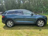 Skoda Kodiaq 2.0 TSI DSG 4x4 Style WENIG KILOMETER - Skoda Kodiaq: Privatanbieter