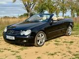 Mercedes-Benz CLK 280 AVANTGARDE CABRIO - gebrauchte Mercedes-Benz CLK 280 aus dem Jahr 2007