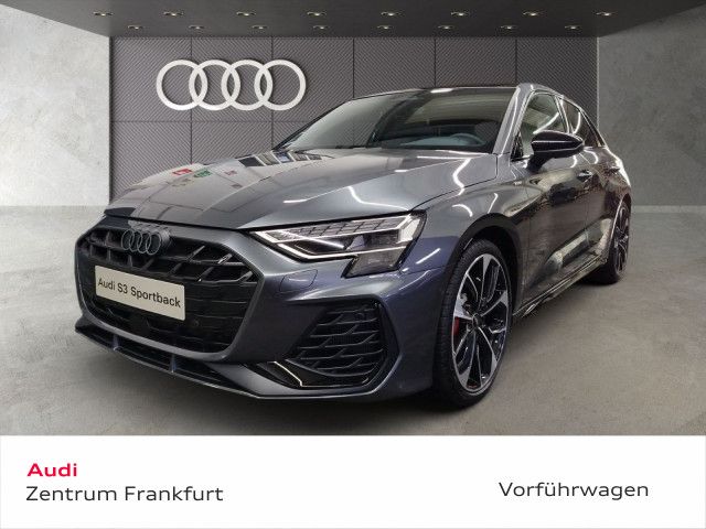 Audi S3 - Bild 1