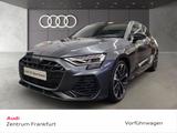 Audi S3 Sportback TFSI quattro S tronic MATRIX SONOS - Audi S3 von 2026