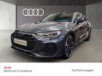 Audi S3 - Vorschau Bild 1