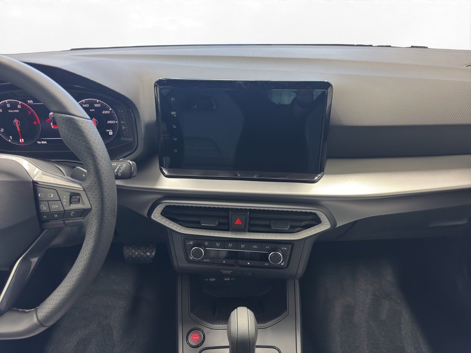 Seat Arona - Bild 13